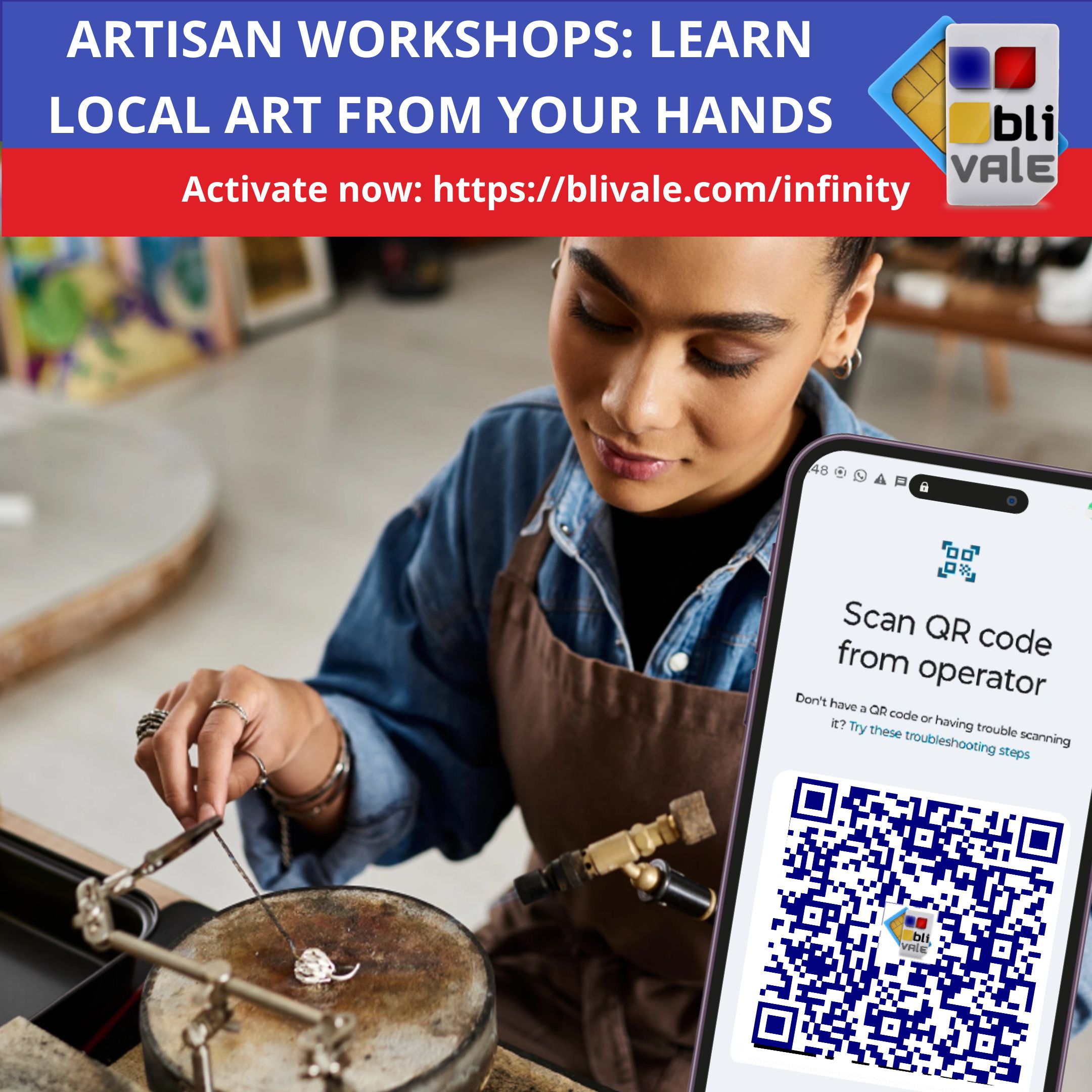 blivale_image_artisan workshops learn local art from your hands_800x800 Connected Without Borders: The Ultimate Guide to Digital Travel